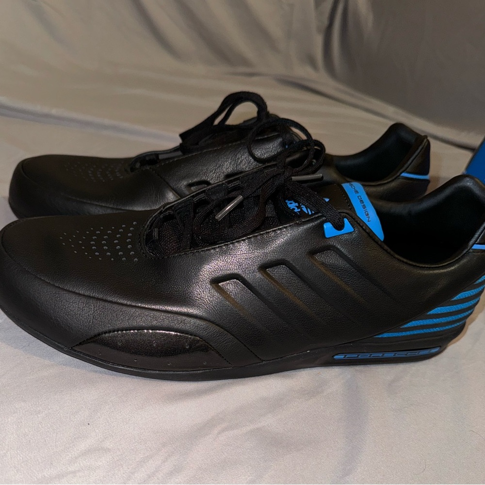 Porsche Design Adidas running shoes